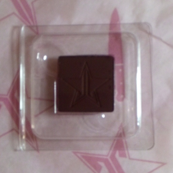 JEFFREE STAR ONLY CHILD EYESHADOW .05 OZ - Picture 3 of 4